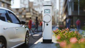 In Norvegia è record di auto elettriche - RsNews.it