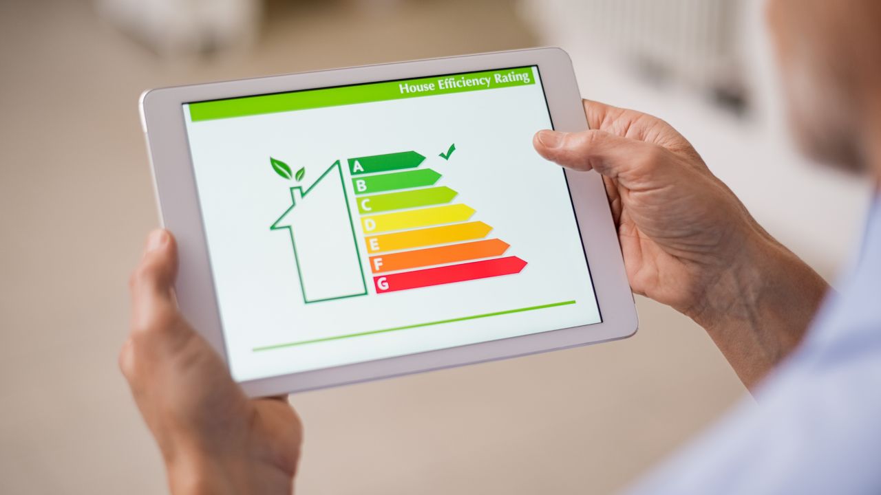 App su Tablet per l'efficenza energetica in casa