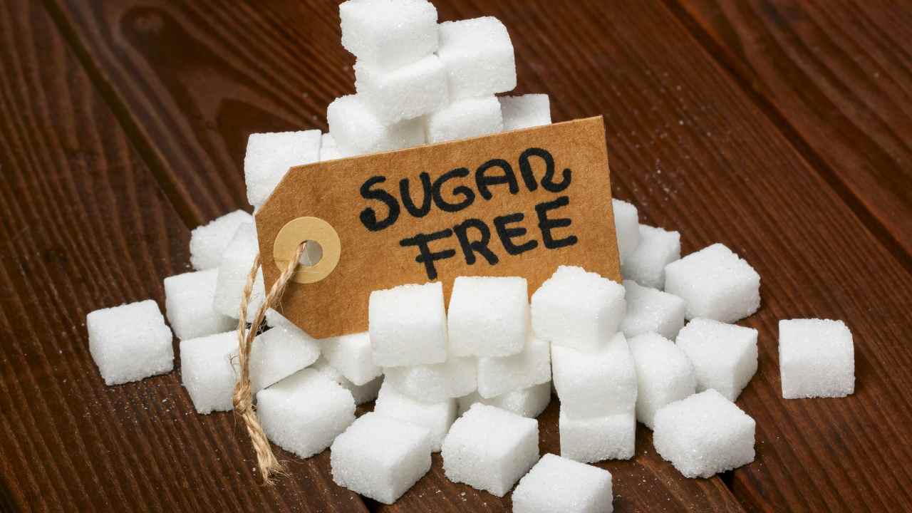 Non sempre il cibo senza zucchero fa bene al nostro organismo