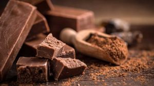 Cioccolato fatto in casa