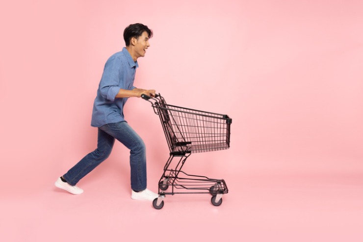 Non si potranno comprare alcolici con la social card
