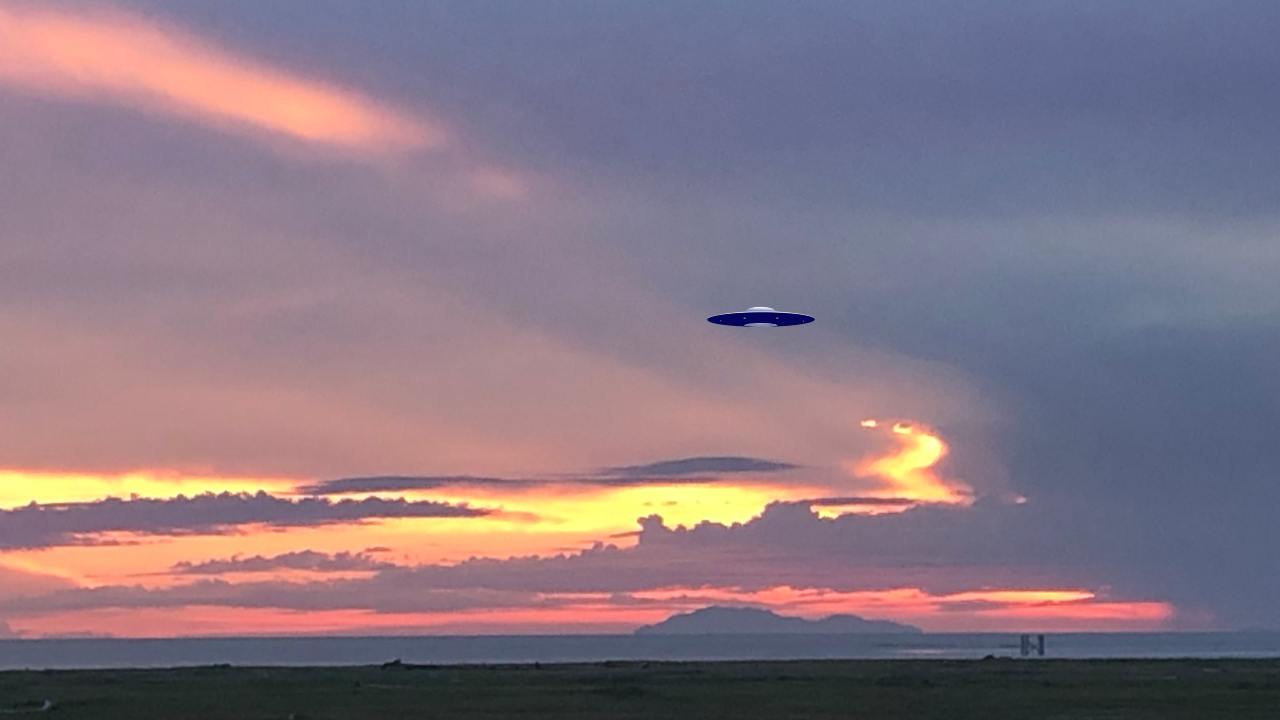 Ufo