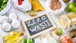 Arriva una nuova app contro lo spreco alimentare