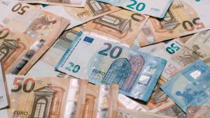 Banconote euro