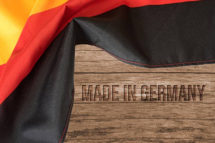 Germania, gli ultimi dati