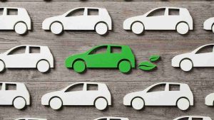In Cina esiste un cimitero di auto elettriche