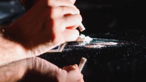 La cocaina nei fiumi italiani è in continuo aumento