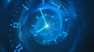 Orologio a spirale