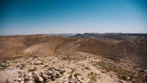 In Israele è stata scoperta una porta di pietra che ha 5.500 anni