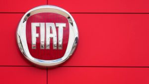 Logo Fiat