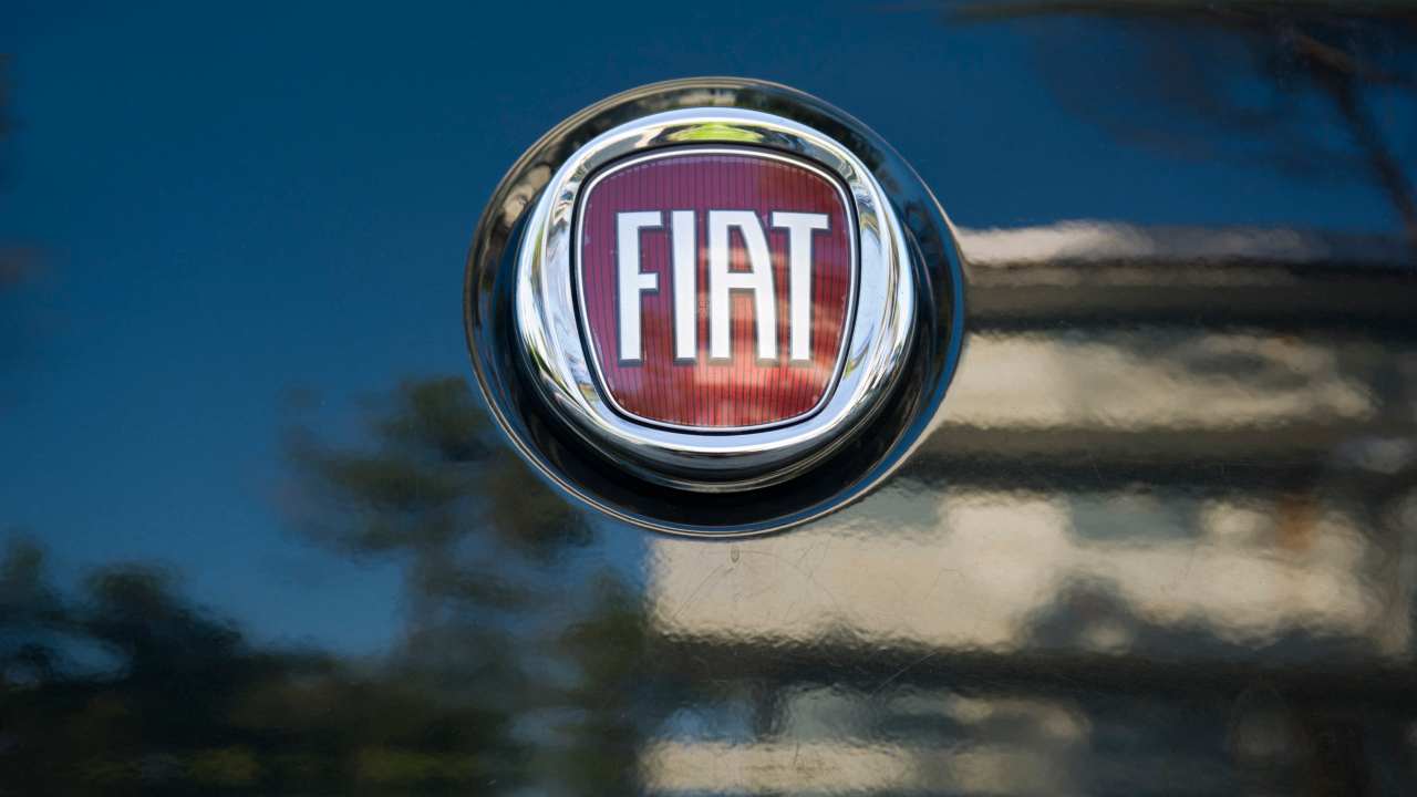 Logo Fiat