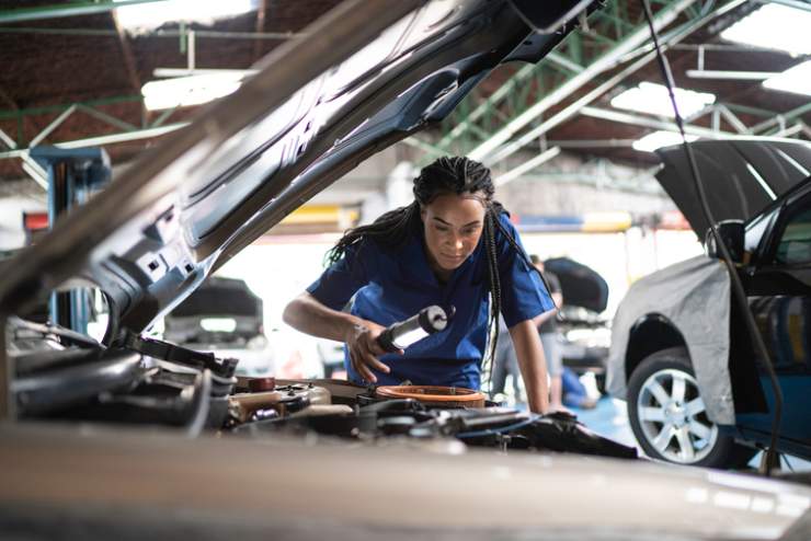 Auto, i rumori sospetti a cui fare attenzione