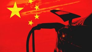 La Cina conquista il mercato della mobilità elettrica