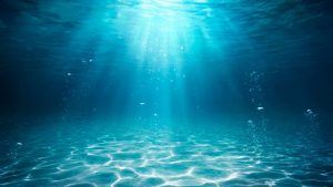 Il colore degli oceani sta cambiando, lo studio pubblicato su Nature