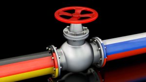 I costi del gas in Germania sono sempre più alti