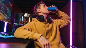 Energy drink, nuovo allarme negli Usa
