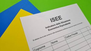 Modulo Isee