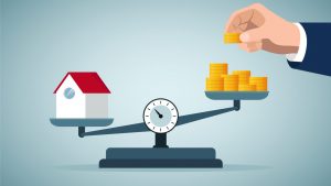 Mutui, la situazione peggiora