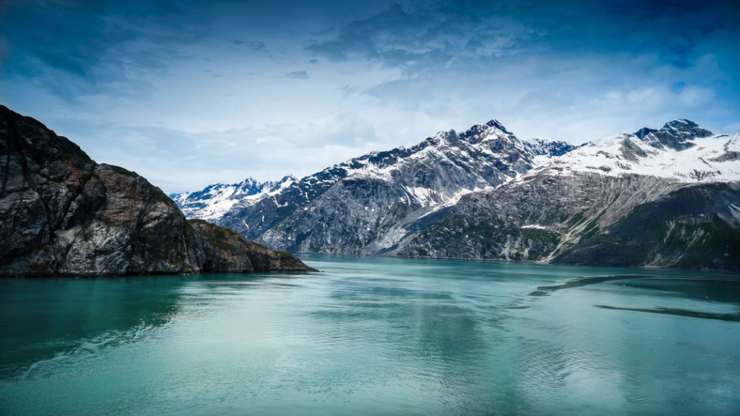 Alaska