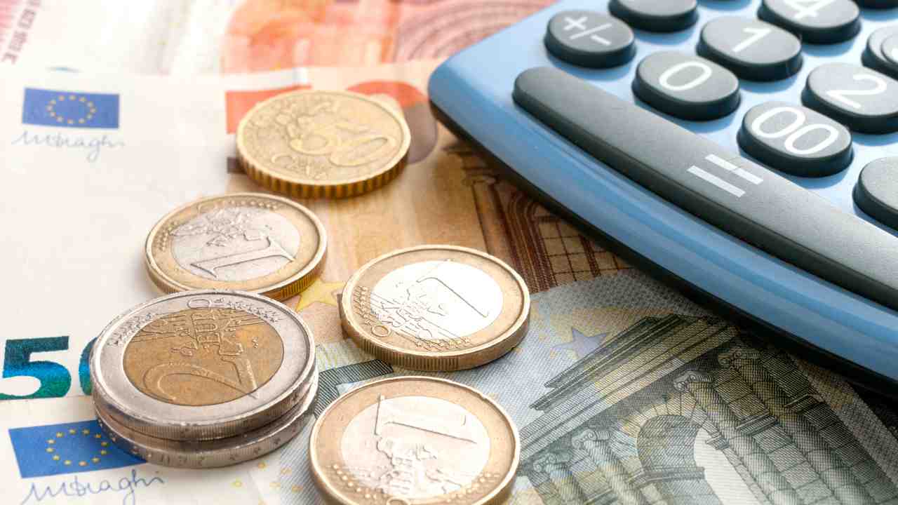 Il bonus benzina sta per diventare operativo