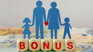 Come funziona il nuovo bonus infanzia