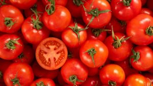 Come lavare i pomodori