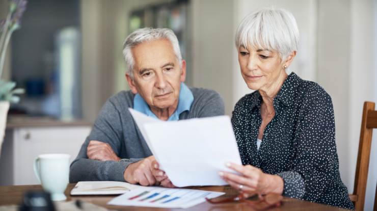 Pensioni, come funziona il riscatto dei vuoti contributivi