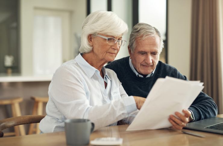 Pensioni, addio ai vantaggi fiscali