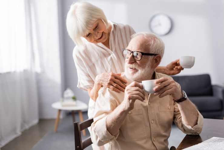 Aumenta anche il trattamento minimo sulle pensioni