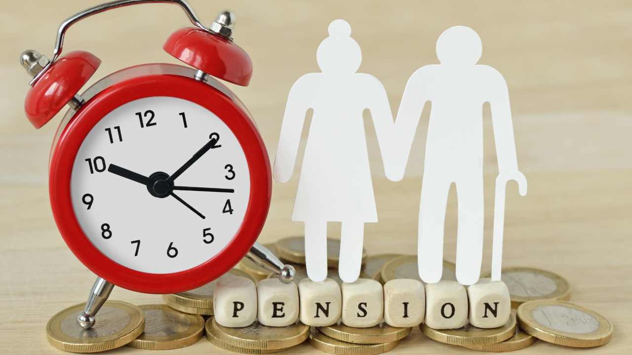 pensioni novità