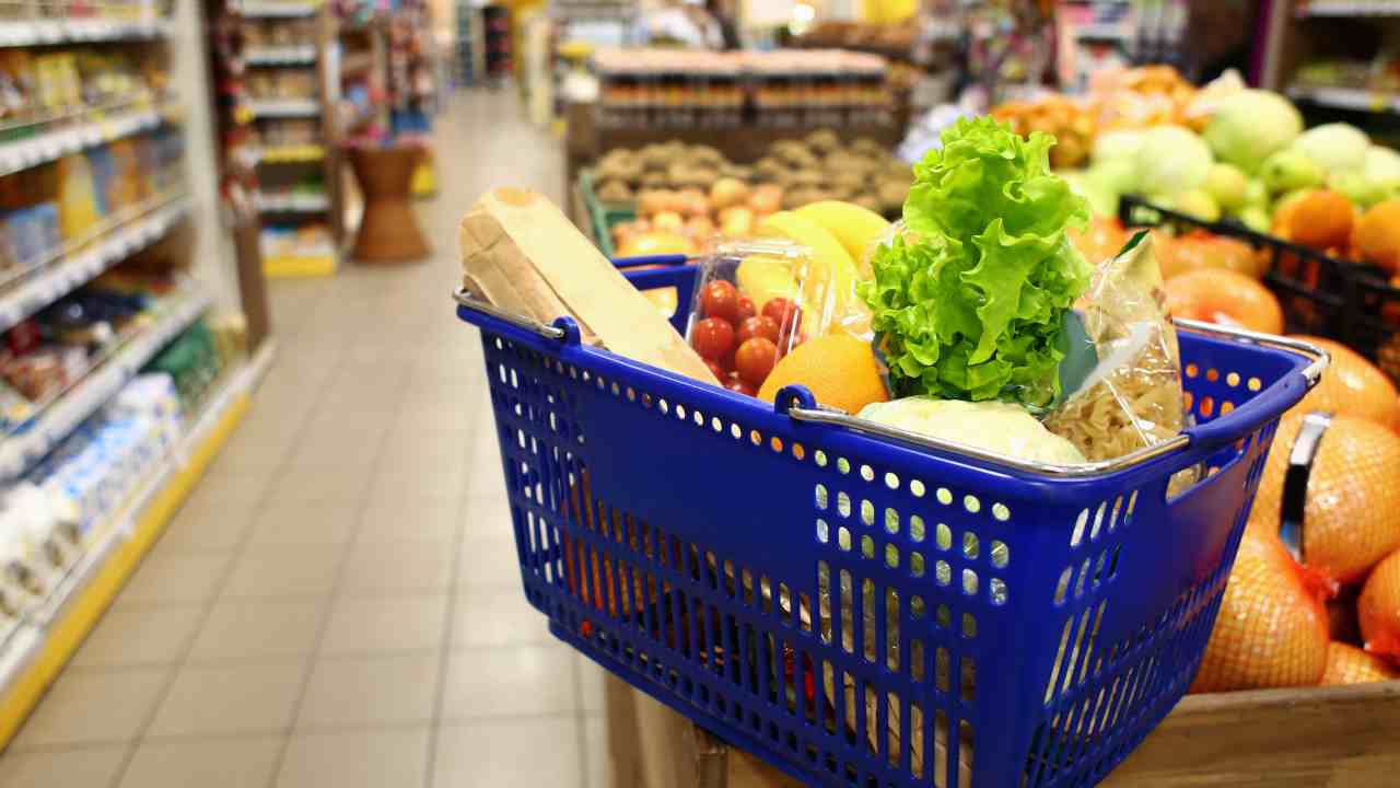 Il nuovo report sui rincari alimentari