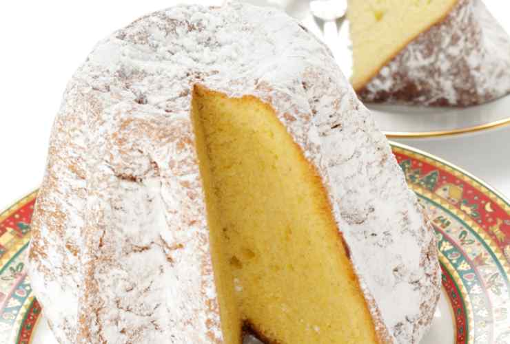 Il miglior pandoro industriale da acquistare secondo Altroconsumo