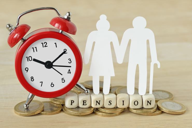 Il governo salva i diritti acquisiti sulle pensioni
