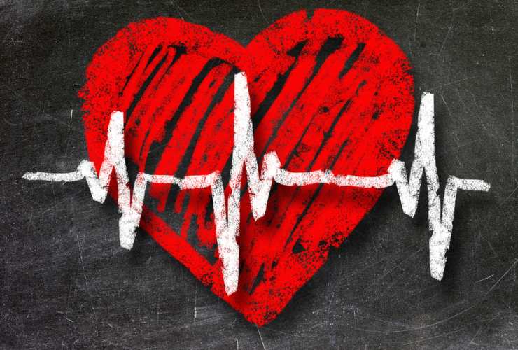 Quali alimenti aiutano a ridurre il rischio d'infarto
