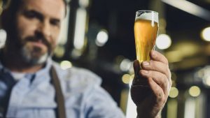 La birra è una delle bevande più consumate al mondo