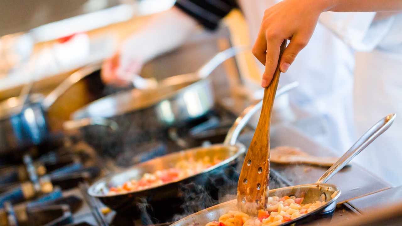 Pasta, un alimento dalle origini antichissime