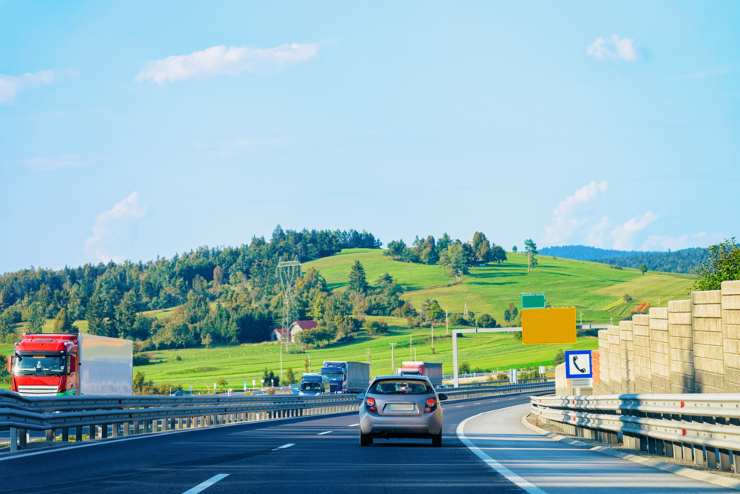 Nuovi rincari in autostrada, protestano le associazioni